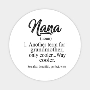 nana Magnet